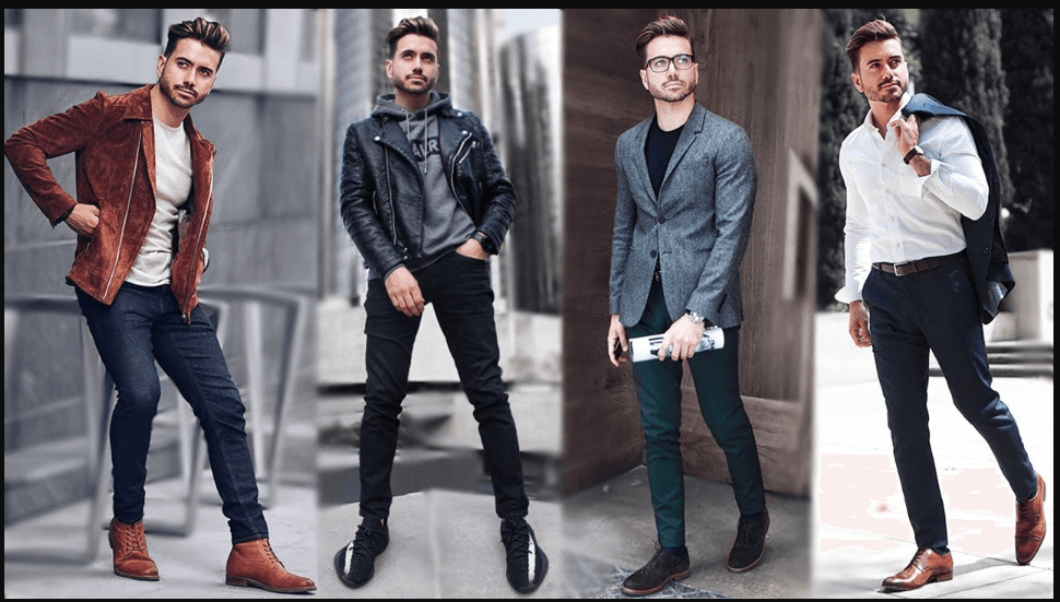 Style your Denim for every moment