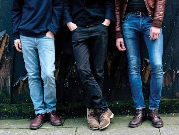 What are Custom made Jeans ?
