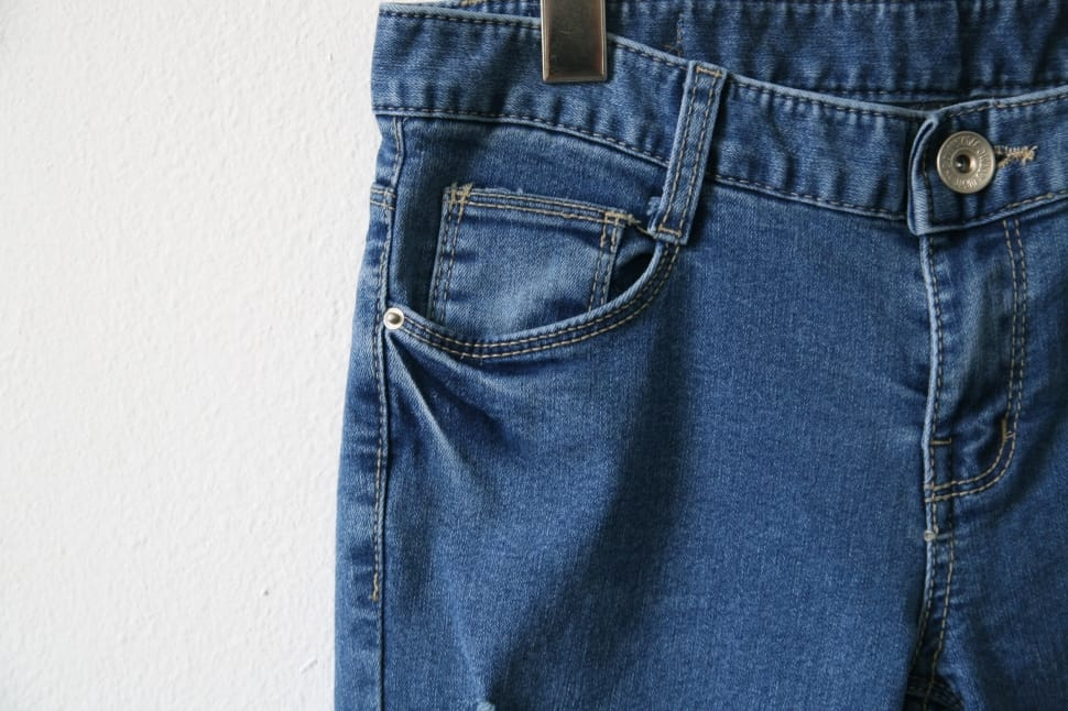 TOP CARING TIPS FOR DENIM JEANS