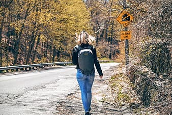 IDEAL JEANS FOR TRAVELLING!